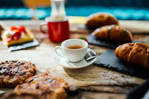 Krispy Kreme photo 4